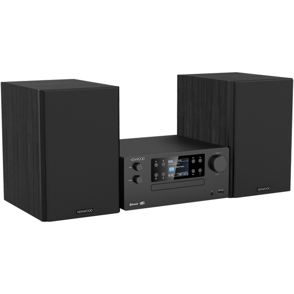 Kenwood M-925DAB