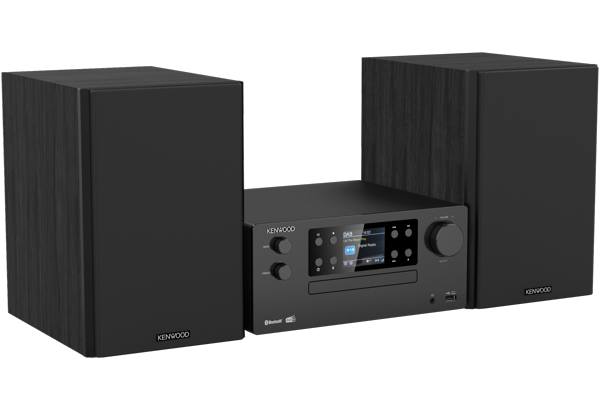Kenwood M-925DAB