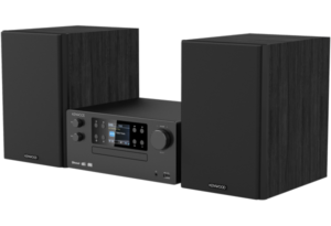 Kenwood M-925DAB