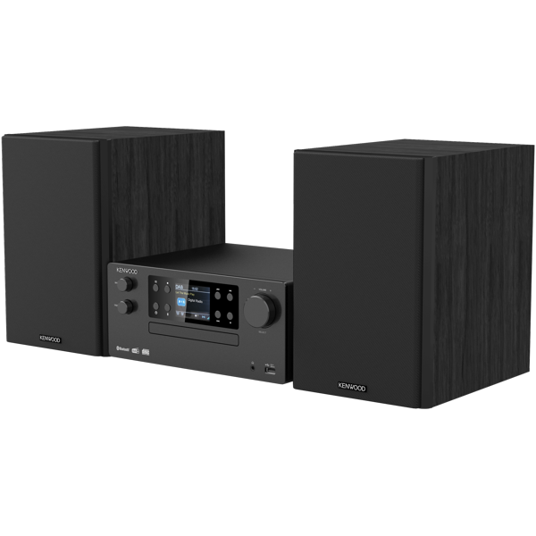 Kenwood M-925DAB