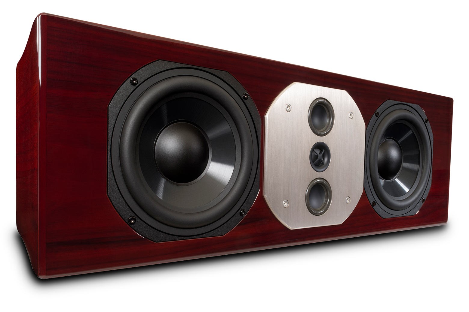 Mcintosh LCR80