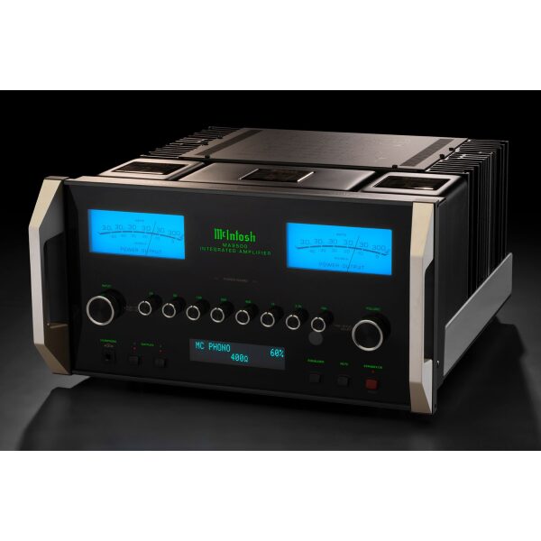 Mcintosh MA9500