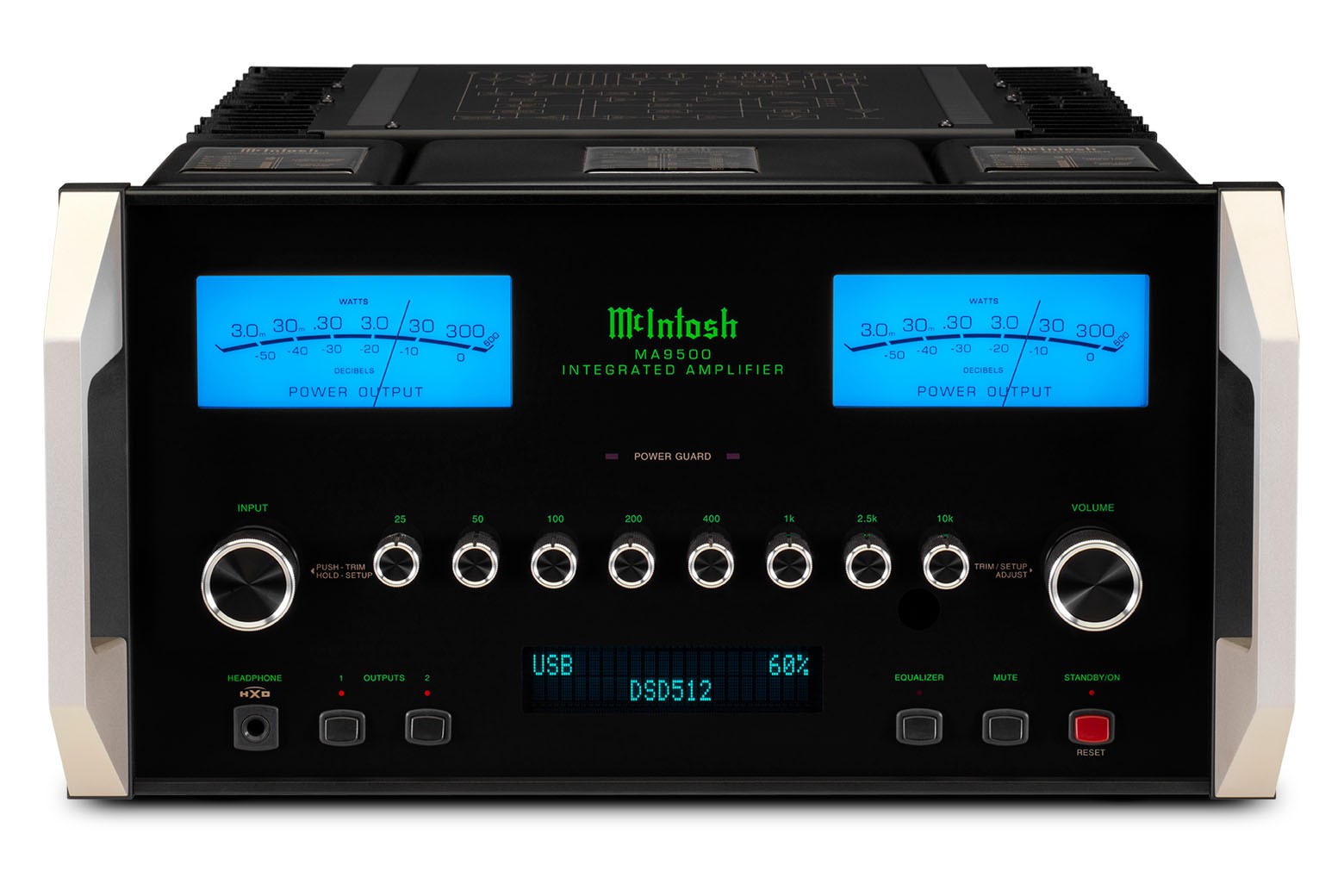 Mcintosh MA9500 2