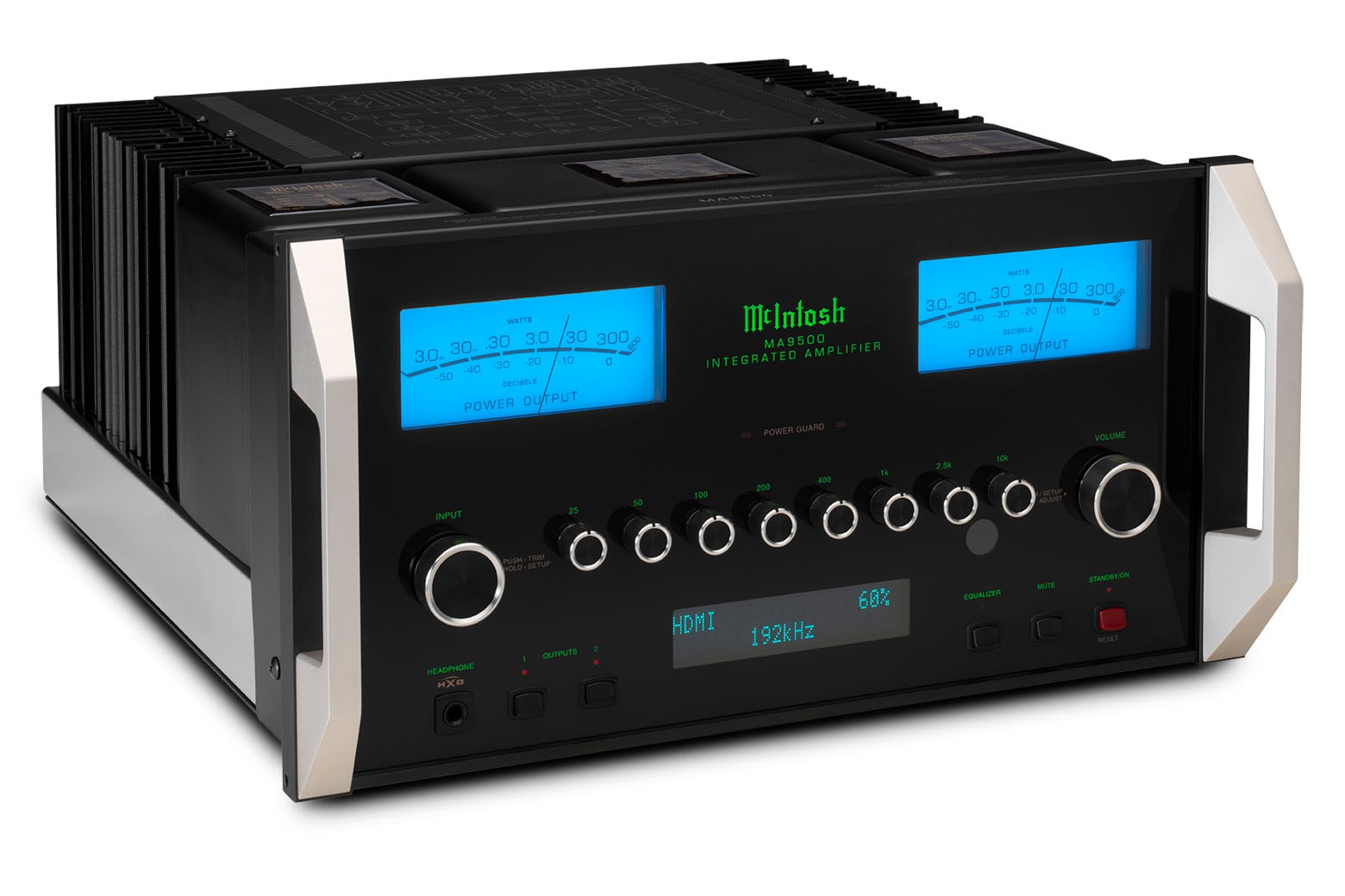 Mcintosh MA9500 3