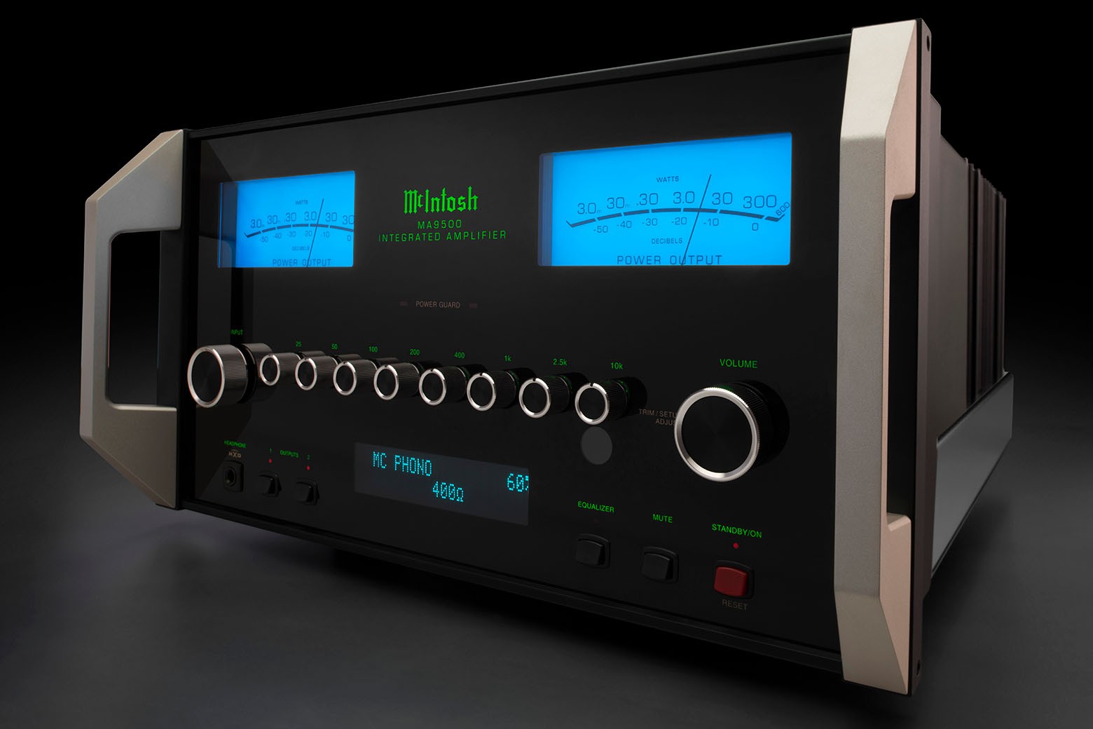 Mcintosh MA9500 4