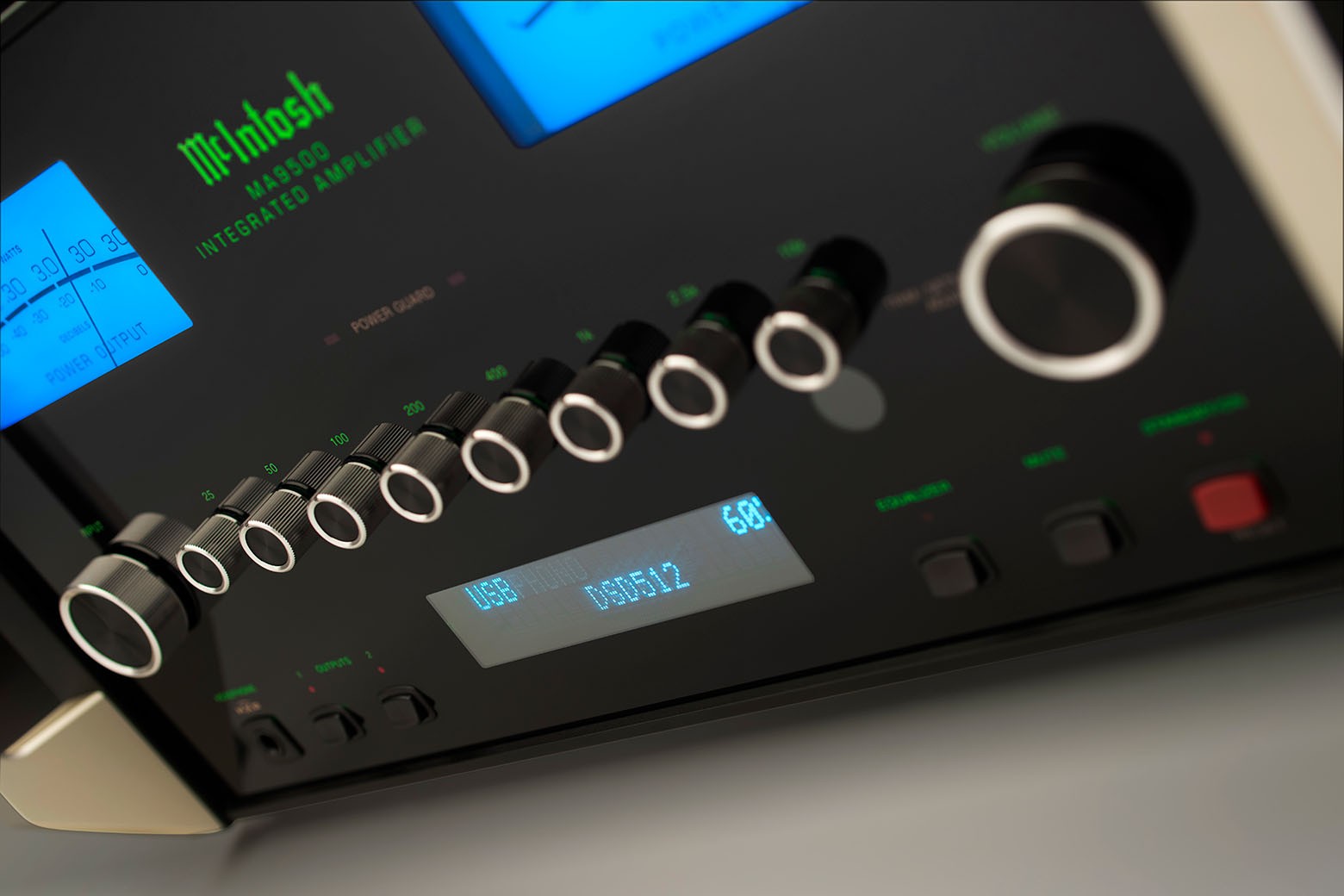 Mcintosh MA9500 5