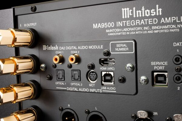 Mcintosh MA9500