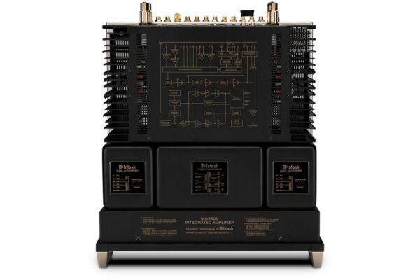 Mcintosh MA9500