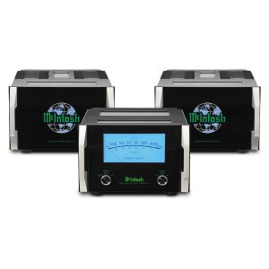 Mcintosh MC2KW