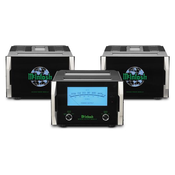 Mcintosh MC2KW