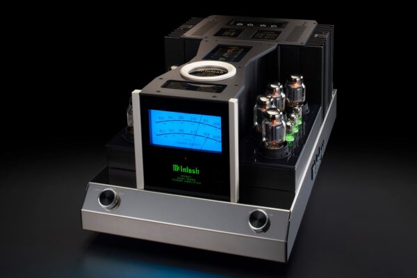 Mcintosh MC901