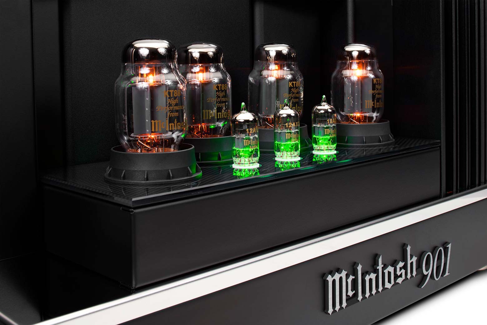 Mcintosh MC901 13