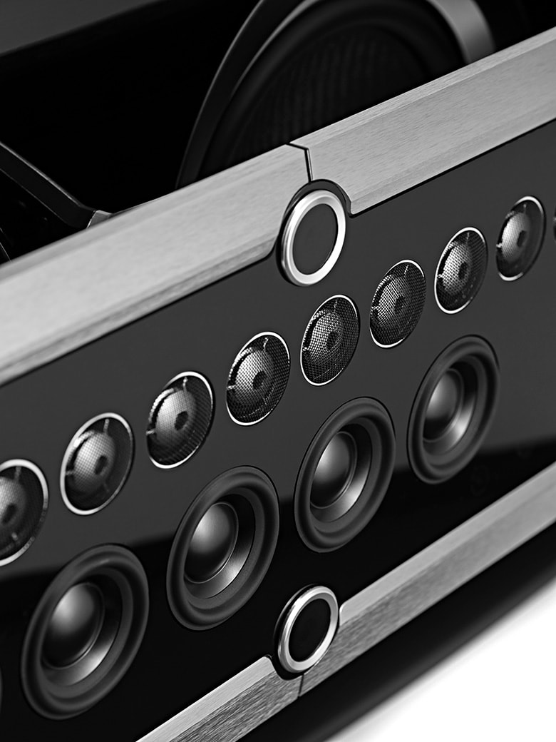 Mcintosh XCS1.5K 9