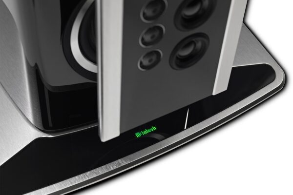 Mcintoshg XRT1.1