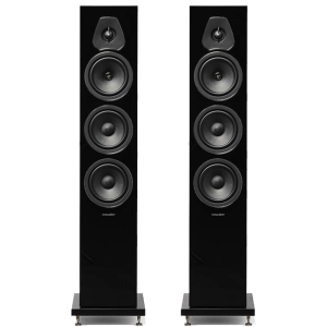 Sonus Faber Lumina III