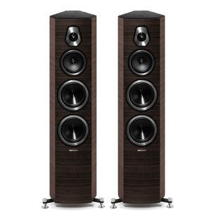 Sonus Faber Sonetto V