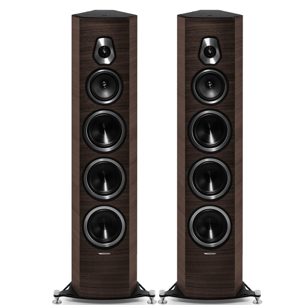 SONETTO VIII