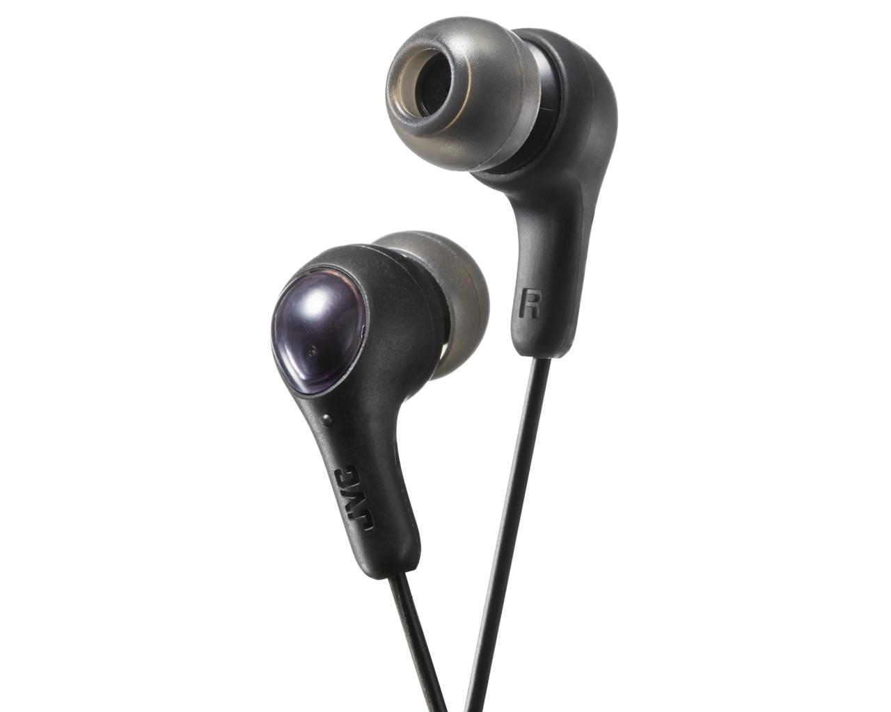 JVC HA-FX7