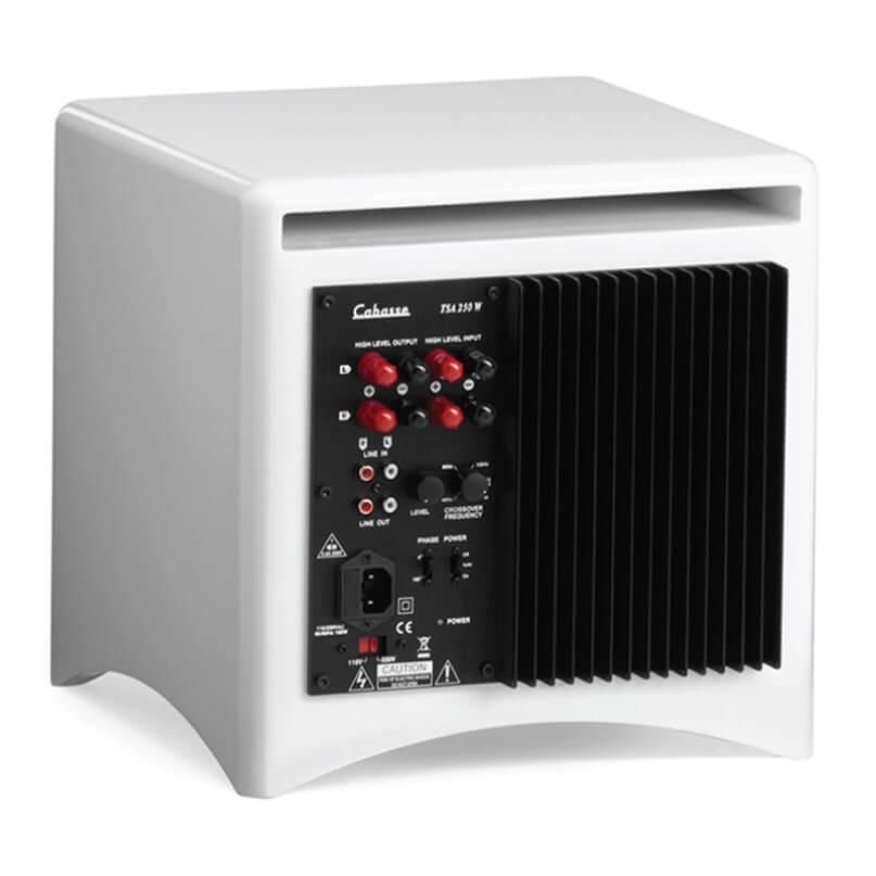 Cabasse-Santorin-21-M2-Subwoofer-White-Rear