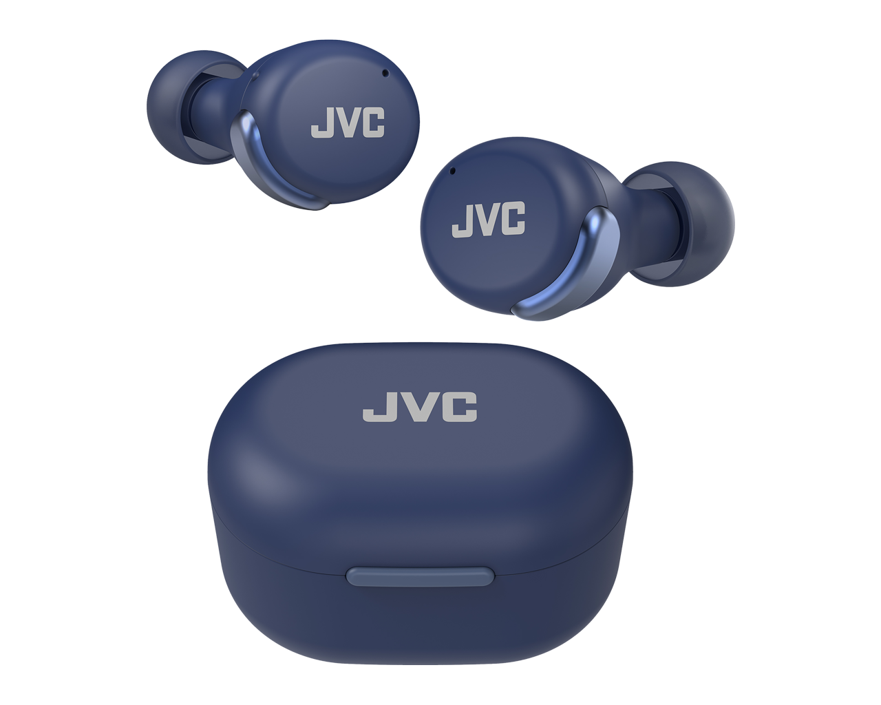 JVC HA-A30T