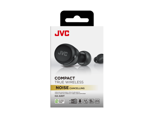 JVC HA-A30T