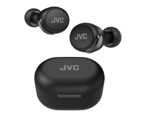 JVC HA-A30T