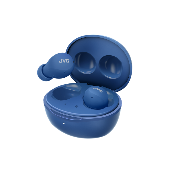 JVC HA-A6T