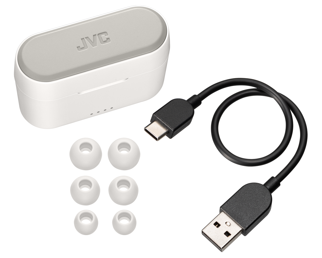 JVC HA-A9T