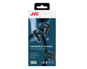 JVC HA-A9T
