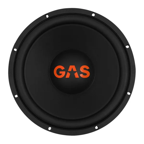 GAS MAD S2-15D2