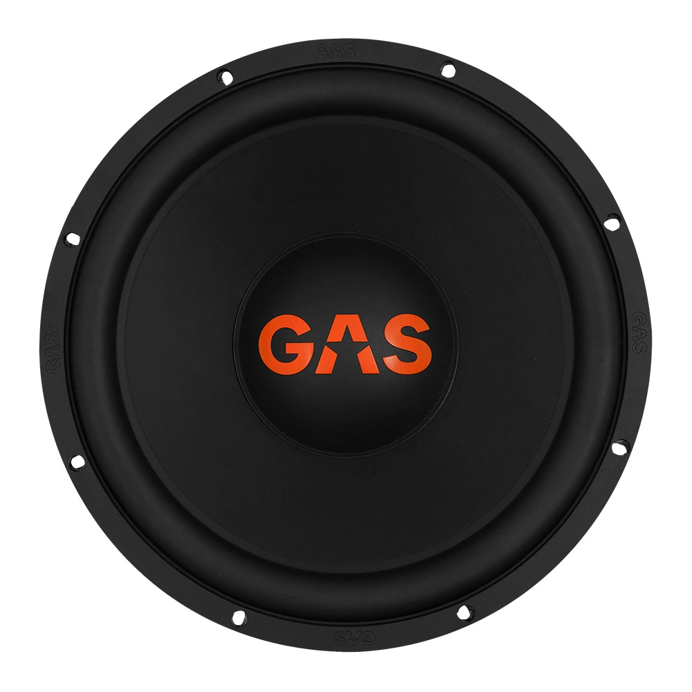 GAS MAD S2-15D2
