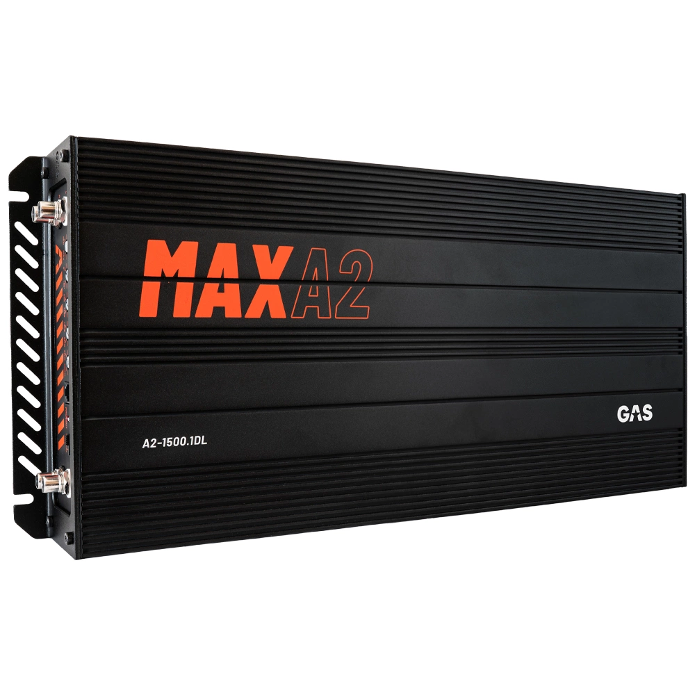 GAS MAX A2-1500.1D