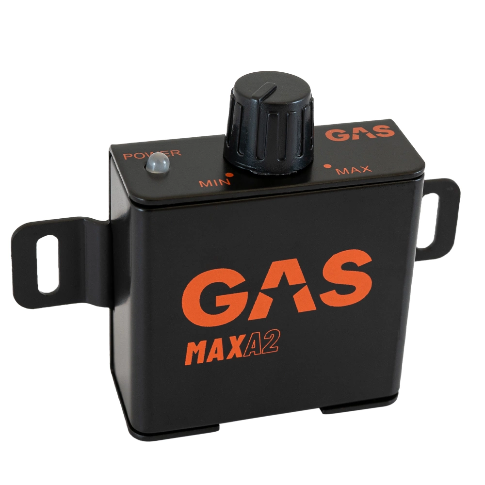 GAS MAX A2-1500.1D