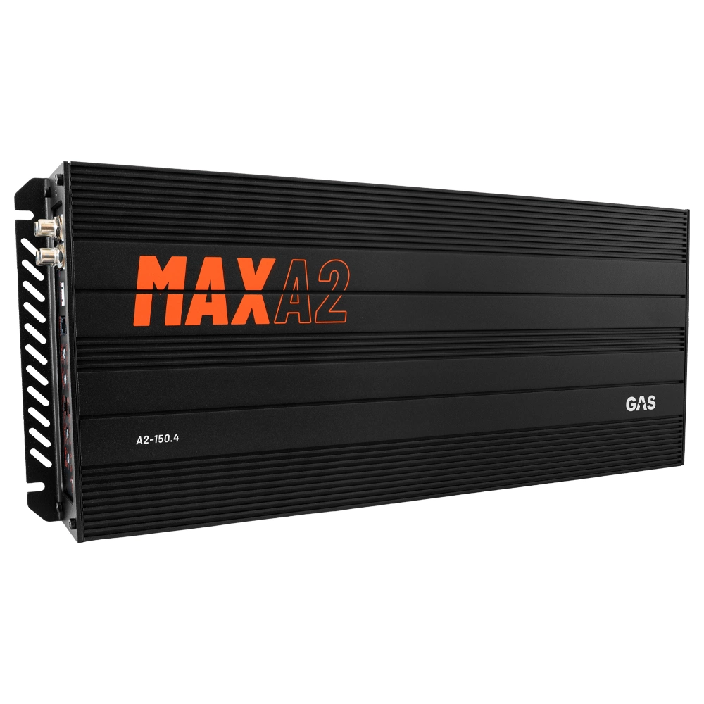 GAS MAX A2-150.4