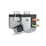 Cambridge Audio Alva MC helipea