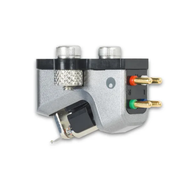 Cambridge Audio Alva MC helipea