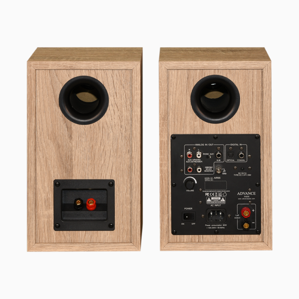 aAdvance Paris AIR 65