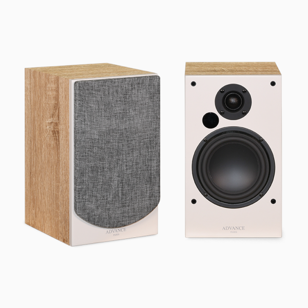 Advance Paris AIR 65