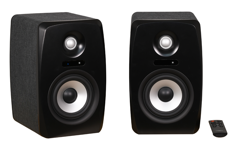 Advance Paris ZENEO ZX BT