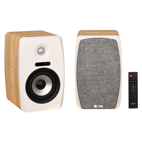 Advance Paris ZENEO ZX BT