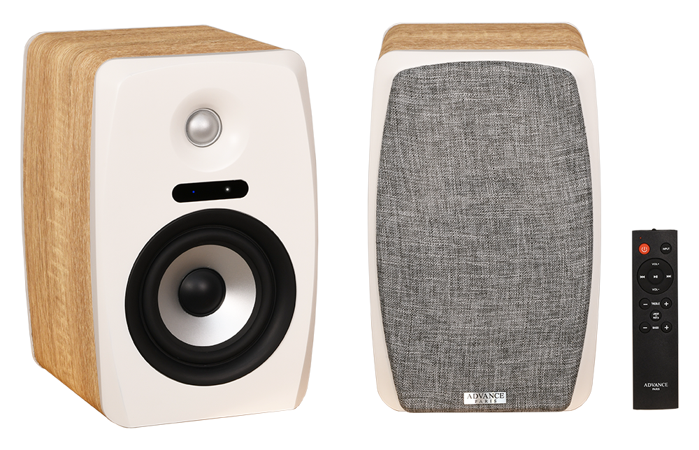 Advance Paris ZENEO ZX BT