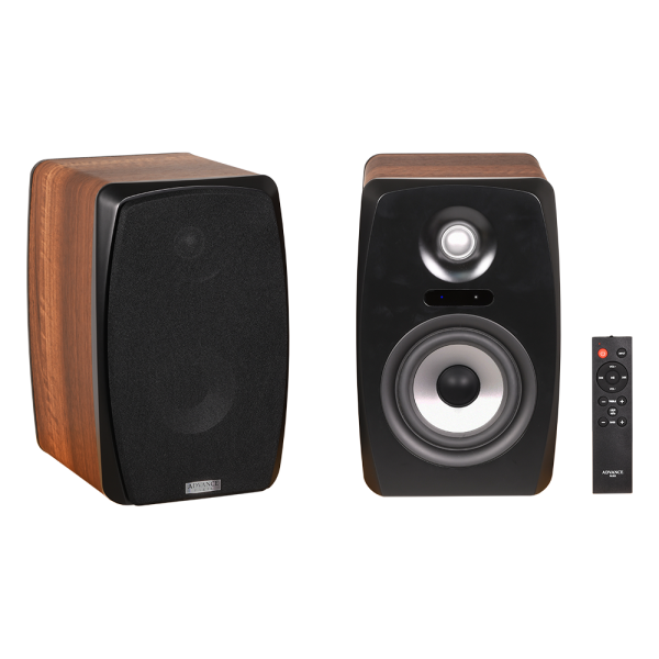 Advance Paris ZENEO ZX BT