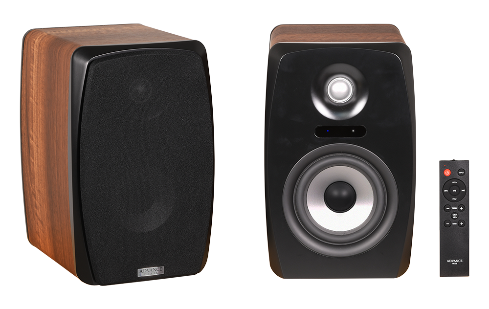 Advance Paris ZENEO ZX BT