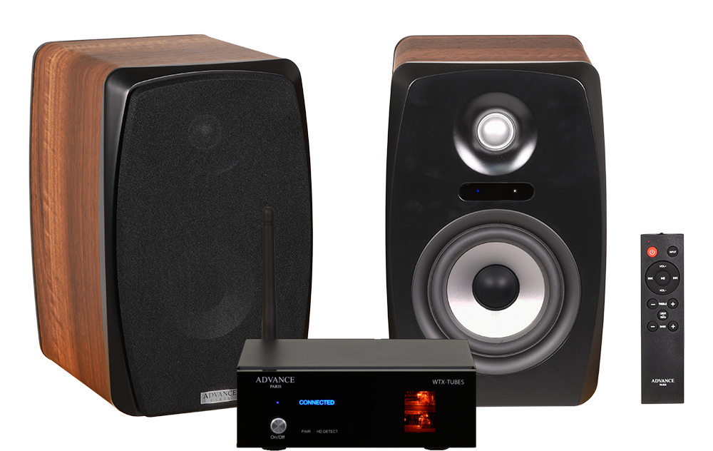 Zeneo ZX WTF-Tubes pruun