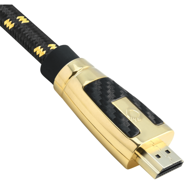 Oehlbach Carb Connect Ultra HDMI kaabel