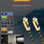 Oehlbach Carb Connect Ultra HDMI kaabel