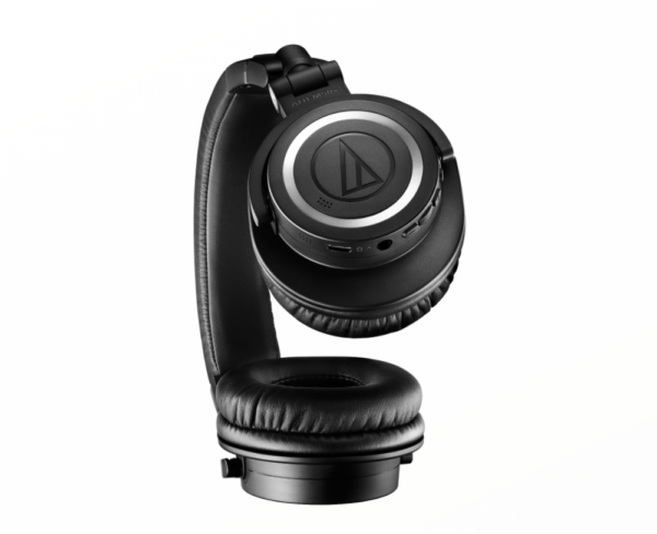 audio-technica ATH-M50xBT2