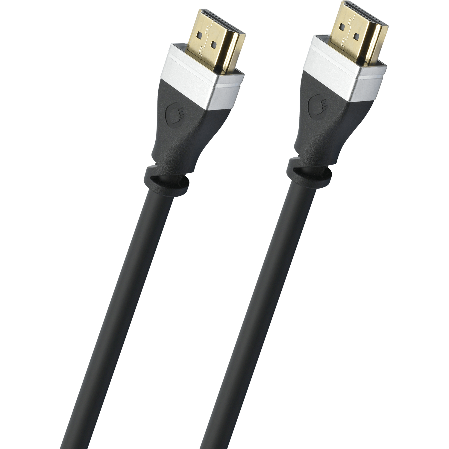Oehlbach Video Link HDMI kaabel