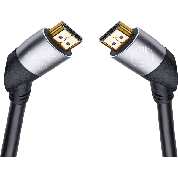 Oehlbach Easy Connect UHD HDMI kaabel