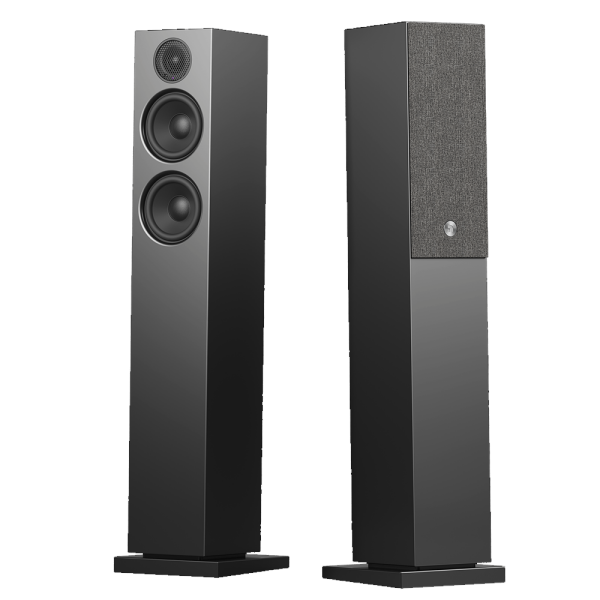 Audio Pro A38 Black Audio Pro A38 Black